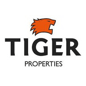 tiger properties